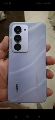 Vendo Redmi 15 zero 256gb 8 gb ram