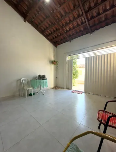 Vendo Casa no C.D.P SF