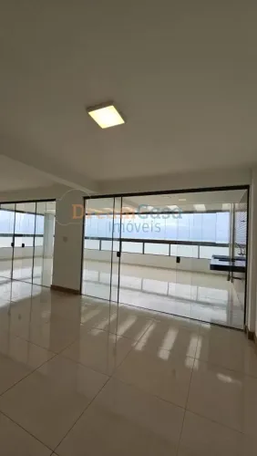 Cobertura para Locação em Ilhéus, Nossa Senhora da Vitória, 3 dormitórios, 2 suítes, 3 ban