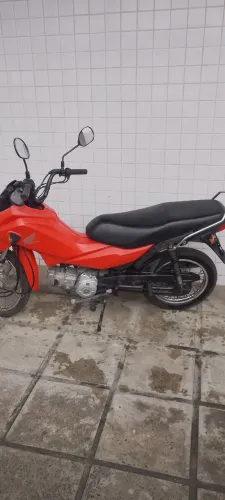 Vende-se pop 110 ano 2022 valor 11 mil reais