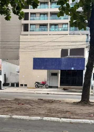 vendo ponto comercial na Sandoval arroxelas