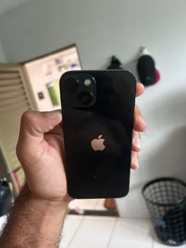 iPhone 13. 256 gigas