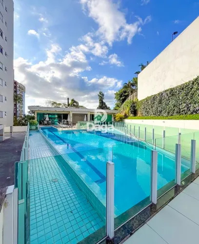 Apartamentos à venda na Rua Itapiranga no Itacorubi