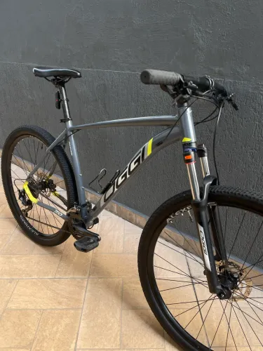 Bike Oggi Aro 29 Shimano Alivio