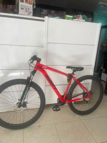 BIKE ARO 29
