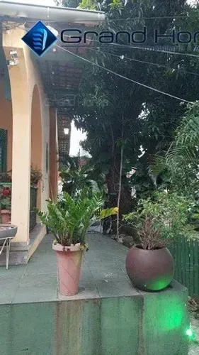 Casa 5 quartos em Fradinhos