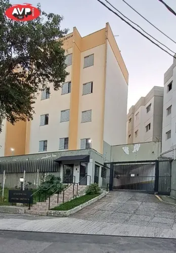 Apartamento Locação Jardim América