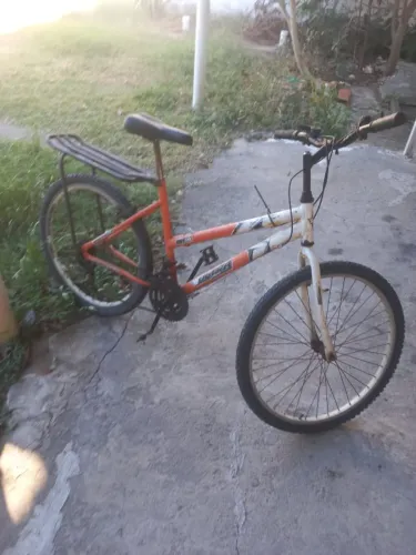 VENDO BIKE