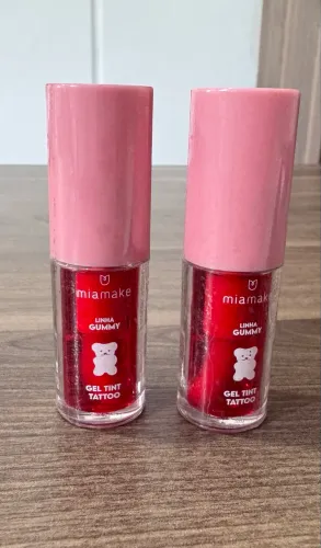 Mia MAKE GEL TINT TATOO GUMMY
