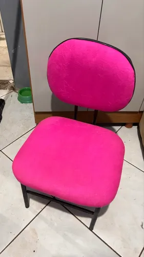 Cadeira Reformada 