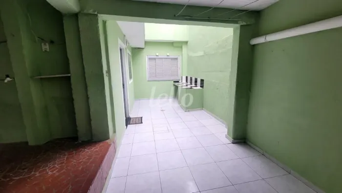 Casa 3 quartos para alugar no(a) Vila Prudente
