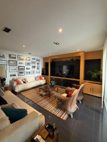 Casa à venda no bairro Chácara Machadinho II em Americana/SP