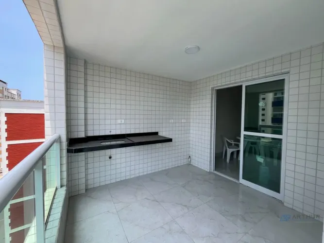 Apartamento 03 dormitórios - Lazer Completo - Bairro: Tupi