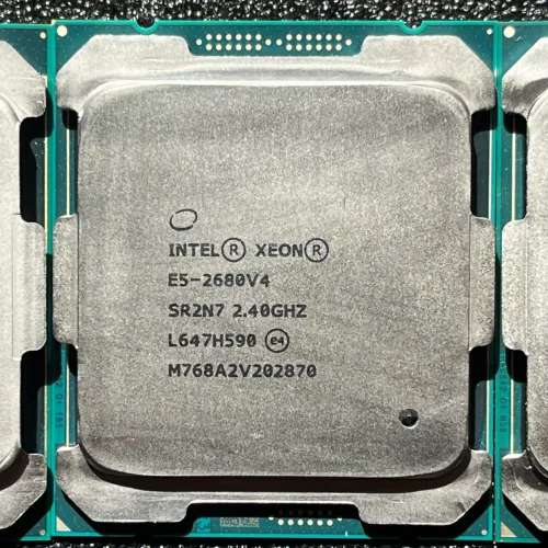 PROCESSADOR INTEL XEON E5-2680 V4 - 14 NUCLEOS / 28 THREADS