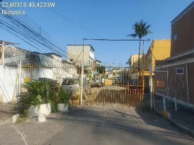 Apartamento de leilão em CENTRO / NILOPOLIS / RJ | Venda Online