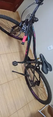 Vendo ou troco aro 29