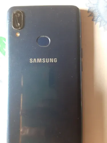 Celular A10 Samsung