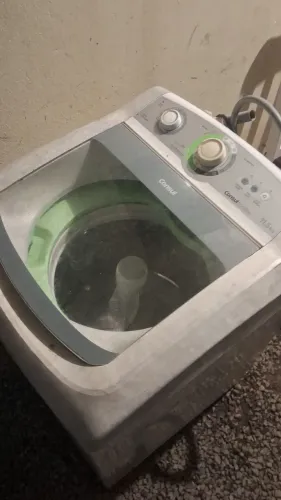 Maquina de lavar ótima