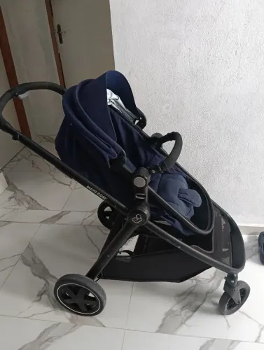 Carrinho de Bebê R$500,00