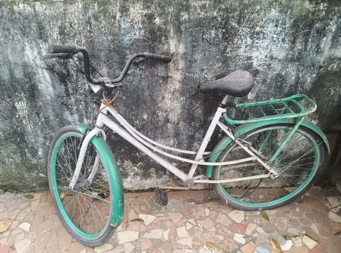 2 bicicletas