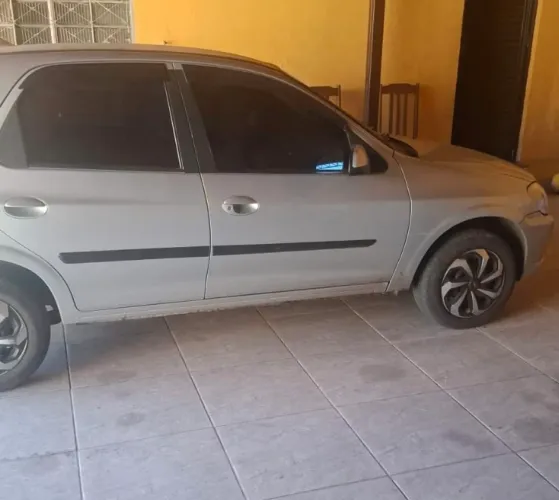 Chevrolet Celta Spirit/ LT 1.0 MPFI 8V Flexp. 5P 2012