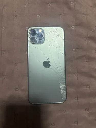 iPhone 11 Pro Max 256G retirada de peças