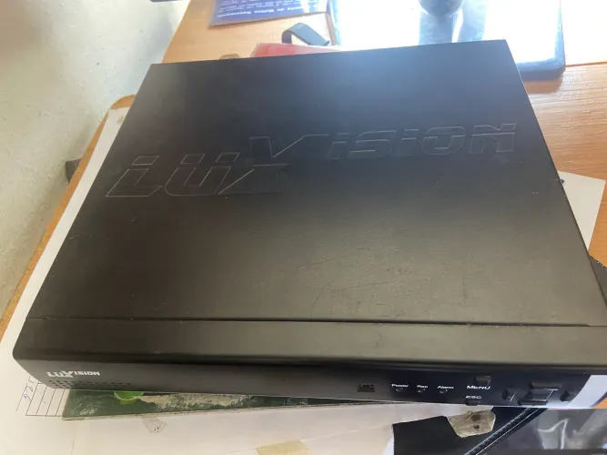 Dvr