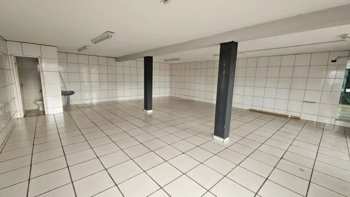 Imóvel para aluguel tem 75 metros quadrados em Lar do Trabalhador - Campo Grande - MS