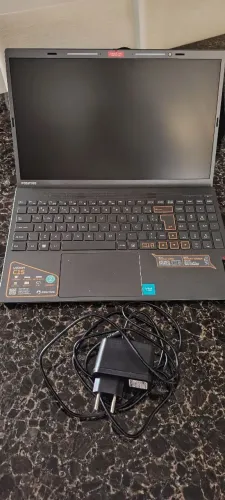 Notebook positivo C15