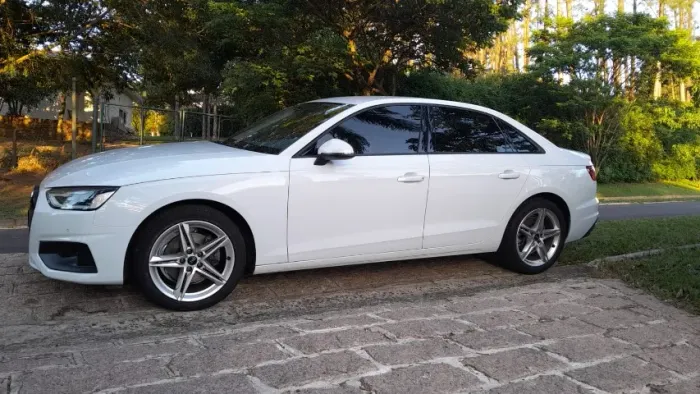 Audi A4 Prestige 2.0 TFSI 190cv S-tronic 2021
