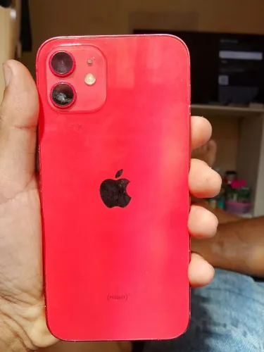 Vendo iPhone 12