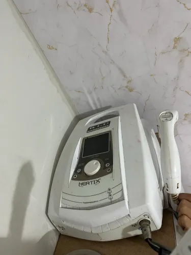 Rádio frequência