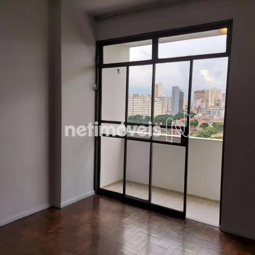 Locação Apartamento 2 quartos Floresta Belo Horizonte