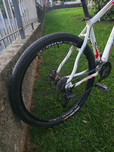 HEILAND NETT 5.1 aro 29 24 machas 