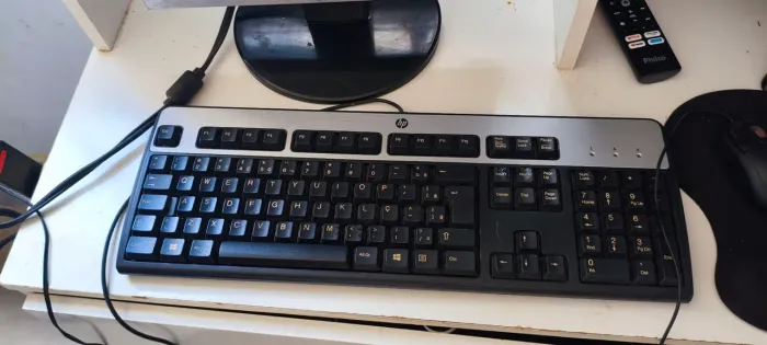 Computador completo i3