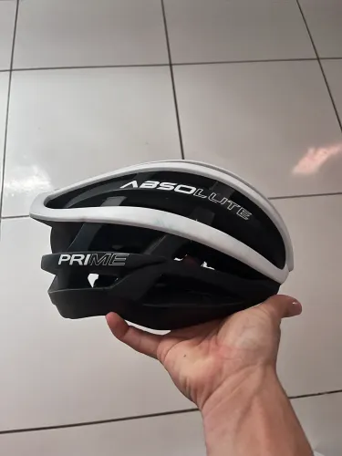 Capacete Absolute TAM 58 a 61