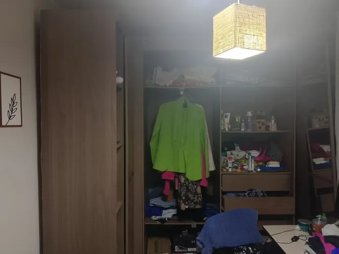 Guarda roupa 