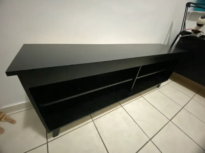 Rack sala - seminovo