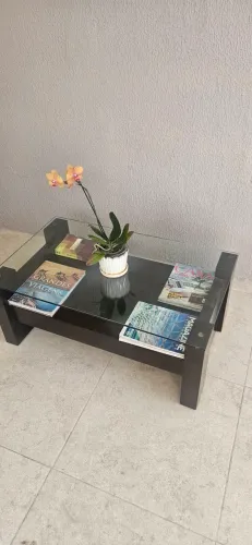 Mesa de centro 