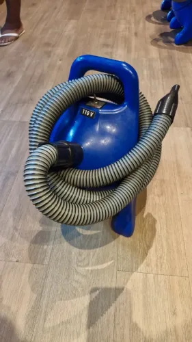 SOPRADOR KIKLON REXX 2 vel. 127V
