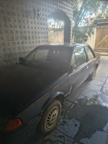 Chevrolet Monza Classic/ Sl/e/sr 1.8 1991