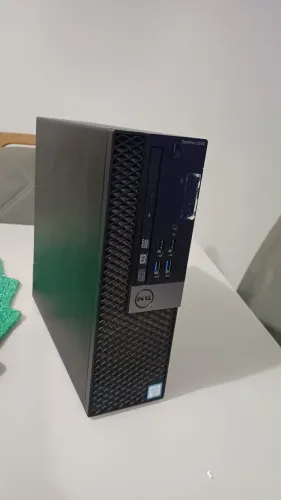 Optiplex 3040 SSF