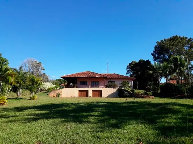 Chacara Orla Dourada 2 casas com 3D cada. Oportunidade