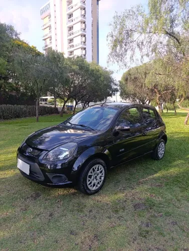 Ford KA 1.0 8v/1.0 8V ST Flex 3P 2013