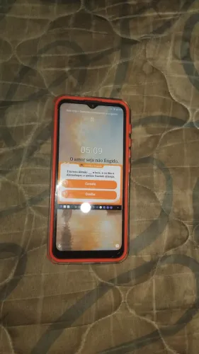 Moto g 20 Celular todo bom
