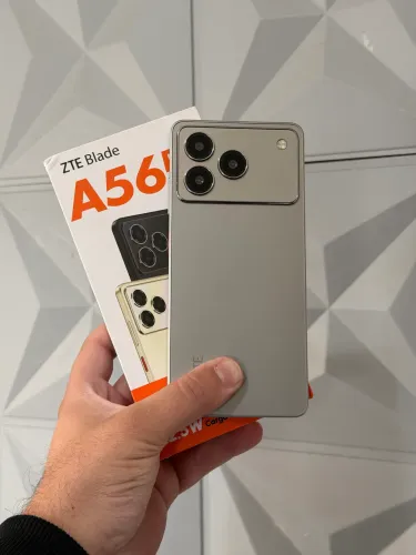 Nubia ZTE A56 pro 128 GB top