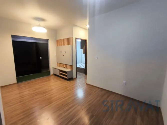 Apartamento Térreo à Venda no Condomínio The Palms (Campo Bonito) em Indaiatuba SP