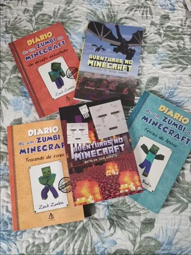 Livros 