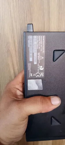 Pc novo nunca usado