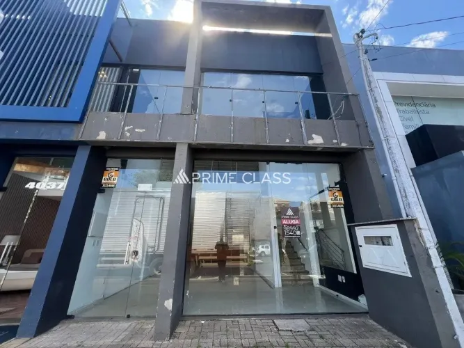Loja comercial para alugar Bairro - Marechal Rondon /Canoas